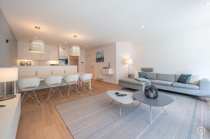 A vendre appartement - Knokke-Heist