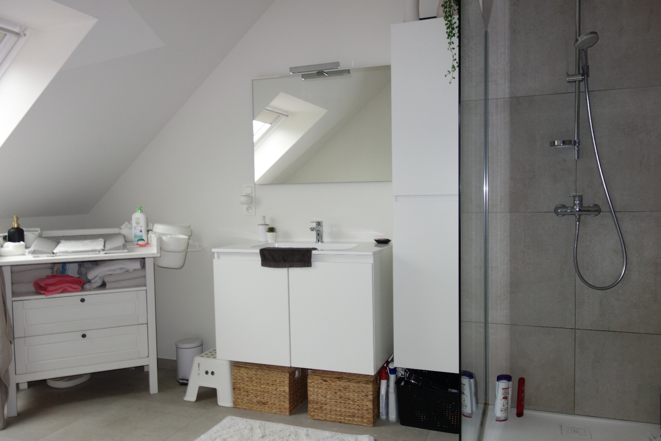 Coup de cœur assuré : maison 2 façades moderne et lumineuse ! 