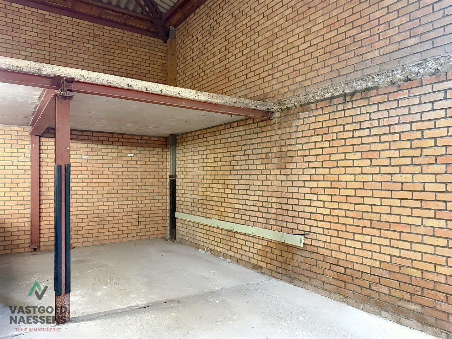 Emplacement de parking a louer À Oostende