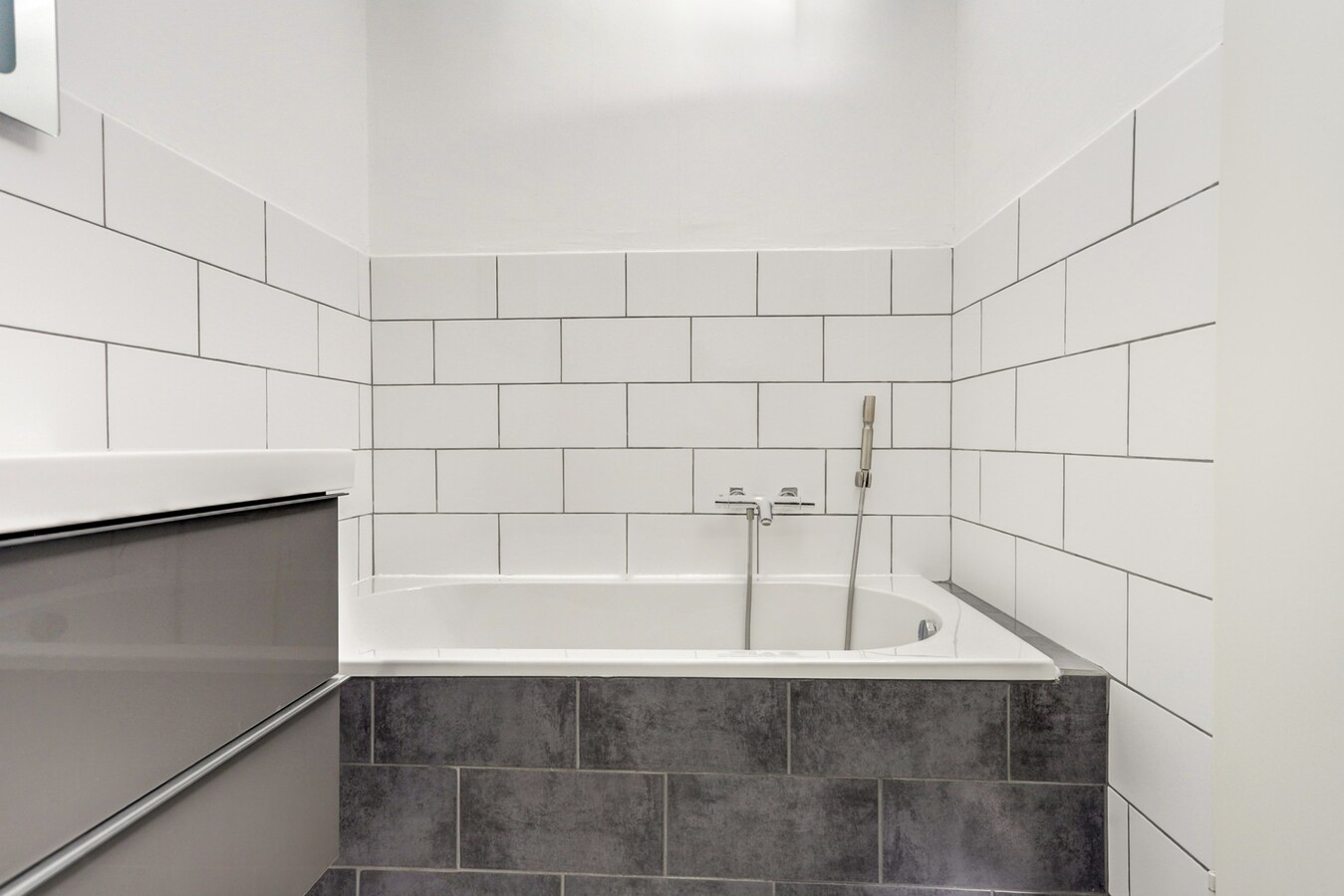 Instapklaar 3-kamer appartement. 