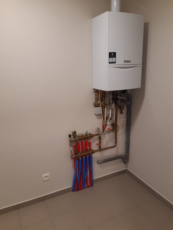 Eigentijds én energiezuinig wonen. 