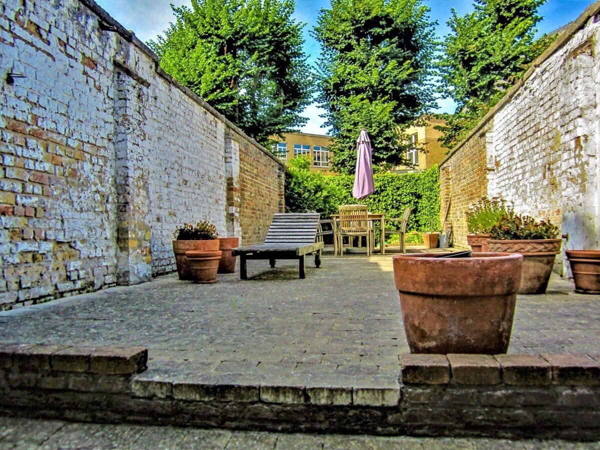 Verkocht woning - Diksmuide