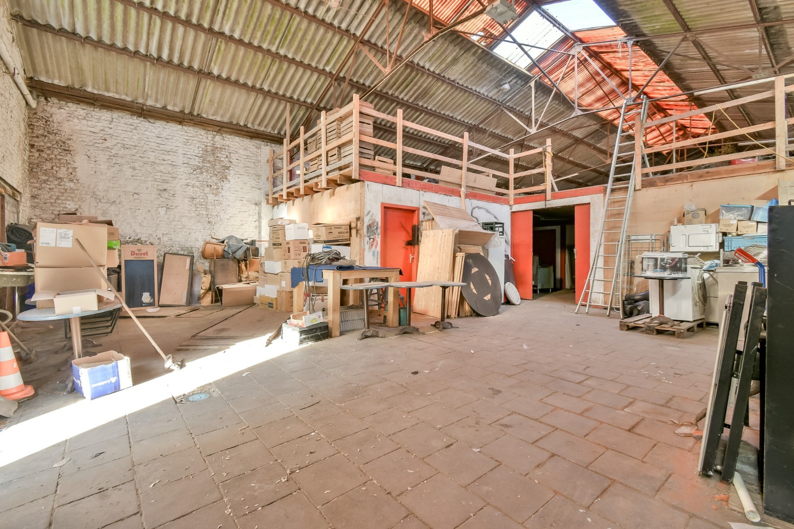 Projectgrond op een toplocatie in Roeselare! 