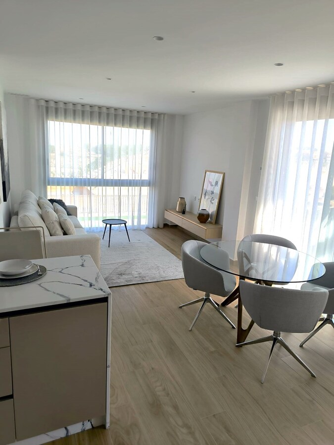 Villa te koop in La Finca Golf