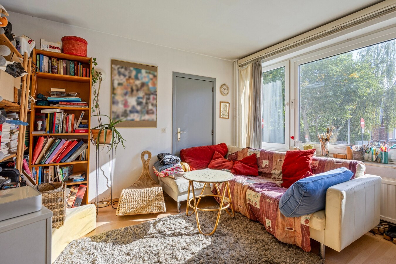 Verkocht appartement - Heverlee