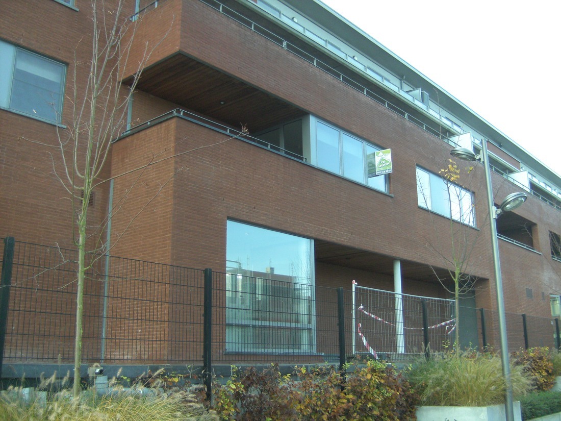 Verhuurd appartement - Kortessem