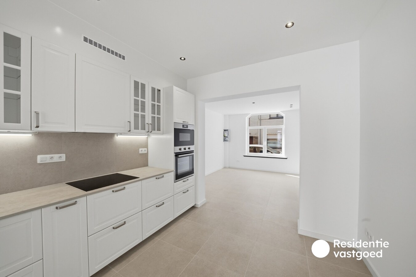 Te koop woning - Bredene