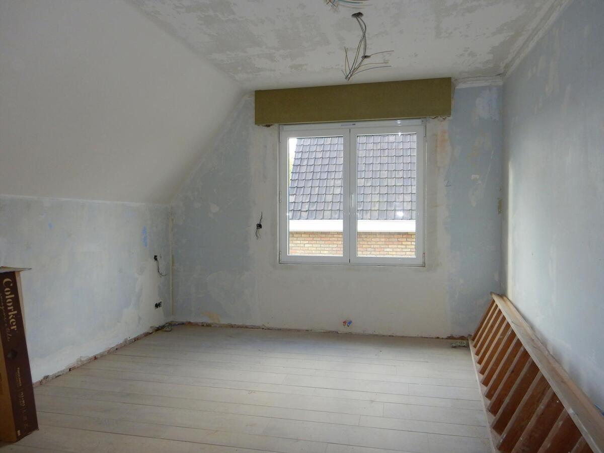 Prachtige totaalrenovatie! 