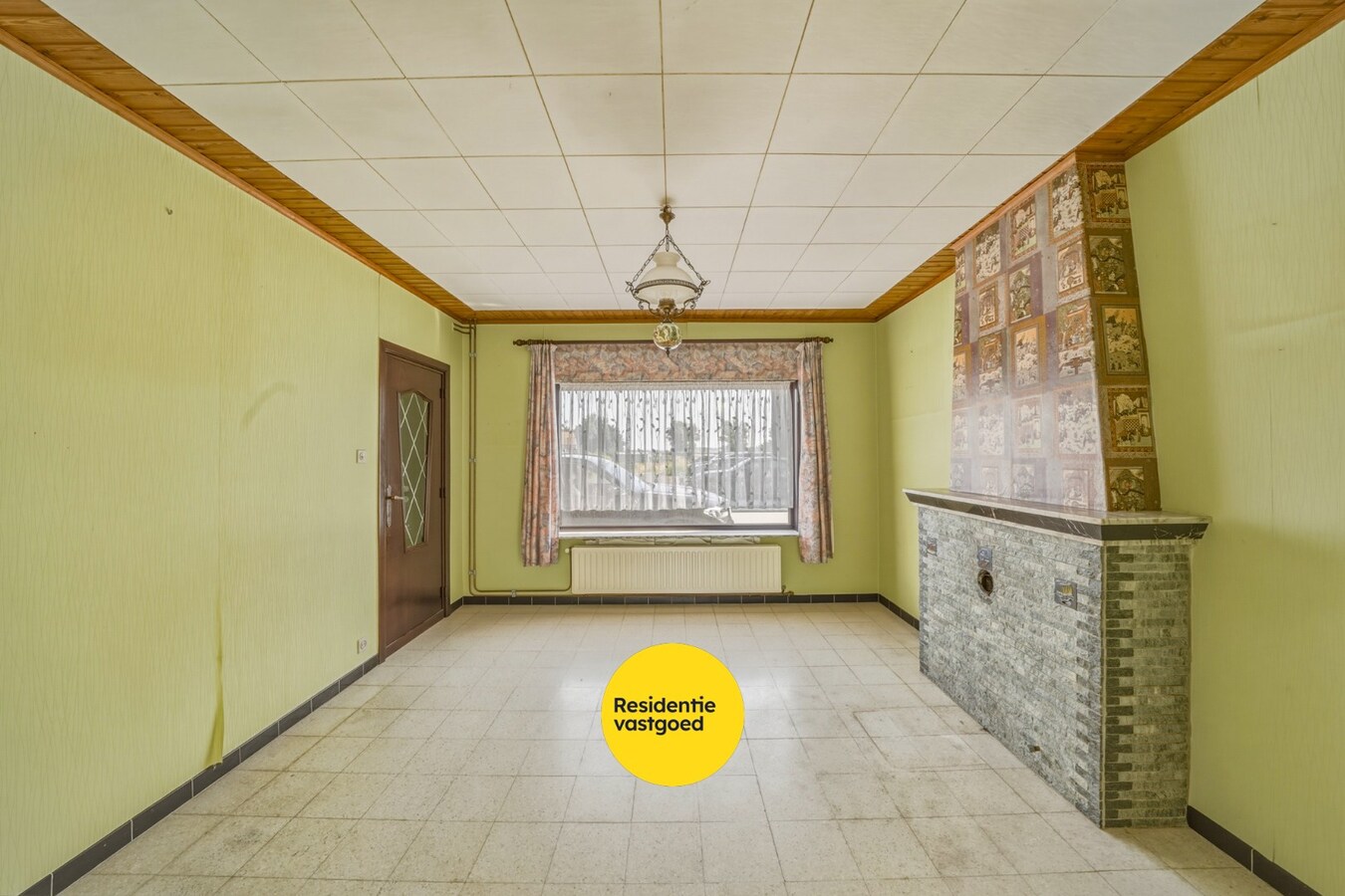 Te koop woning - Oudenburg