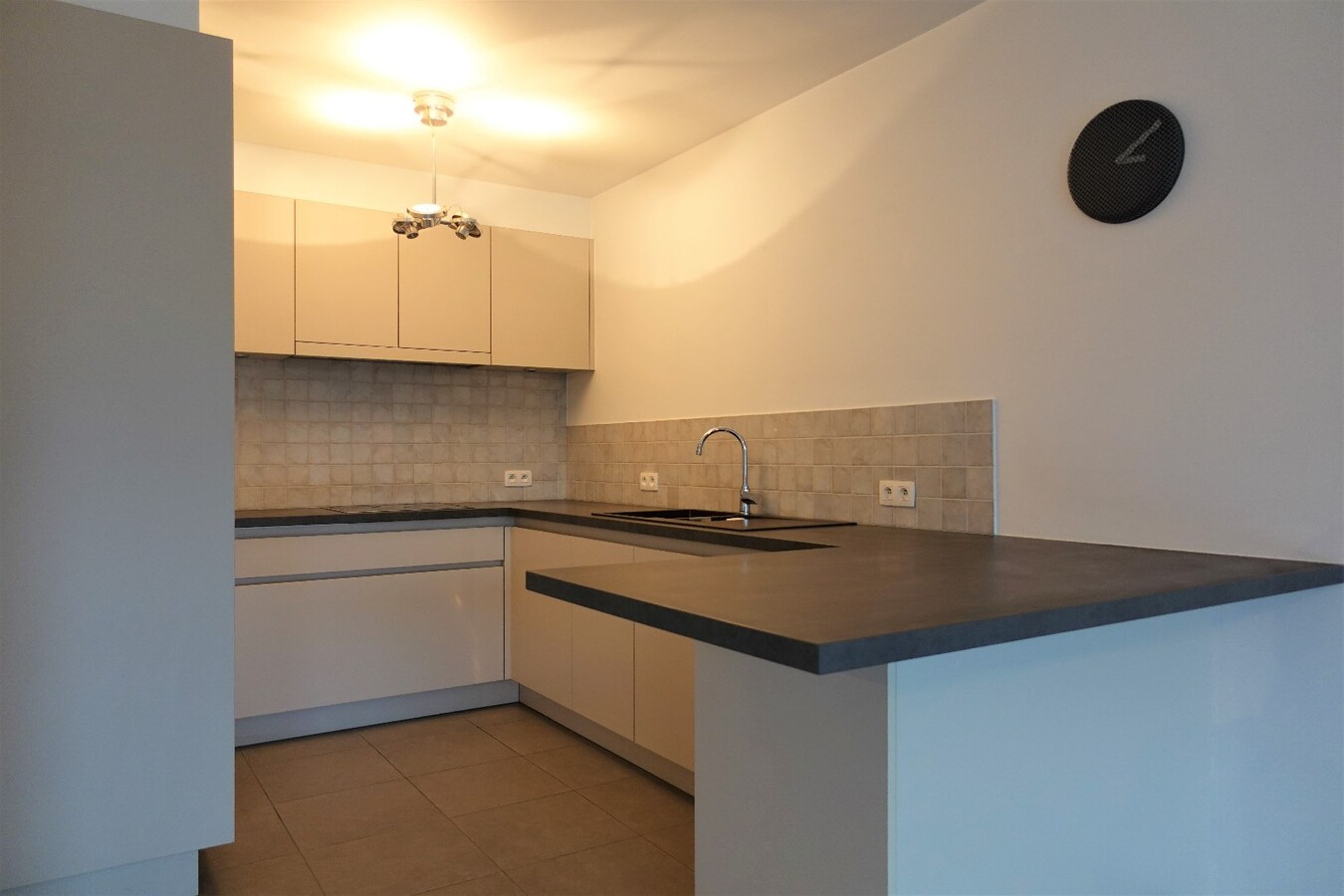 Prachtig nieuwbouwappartement 