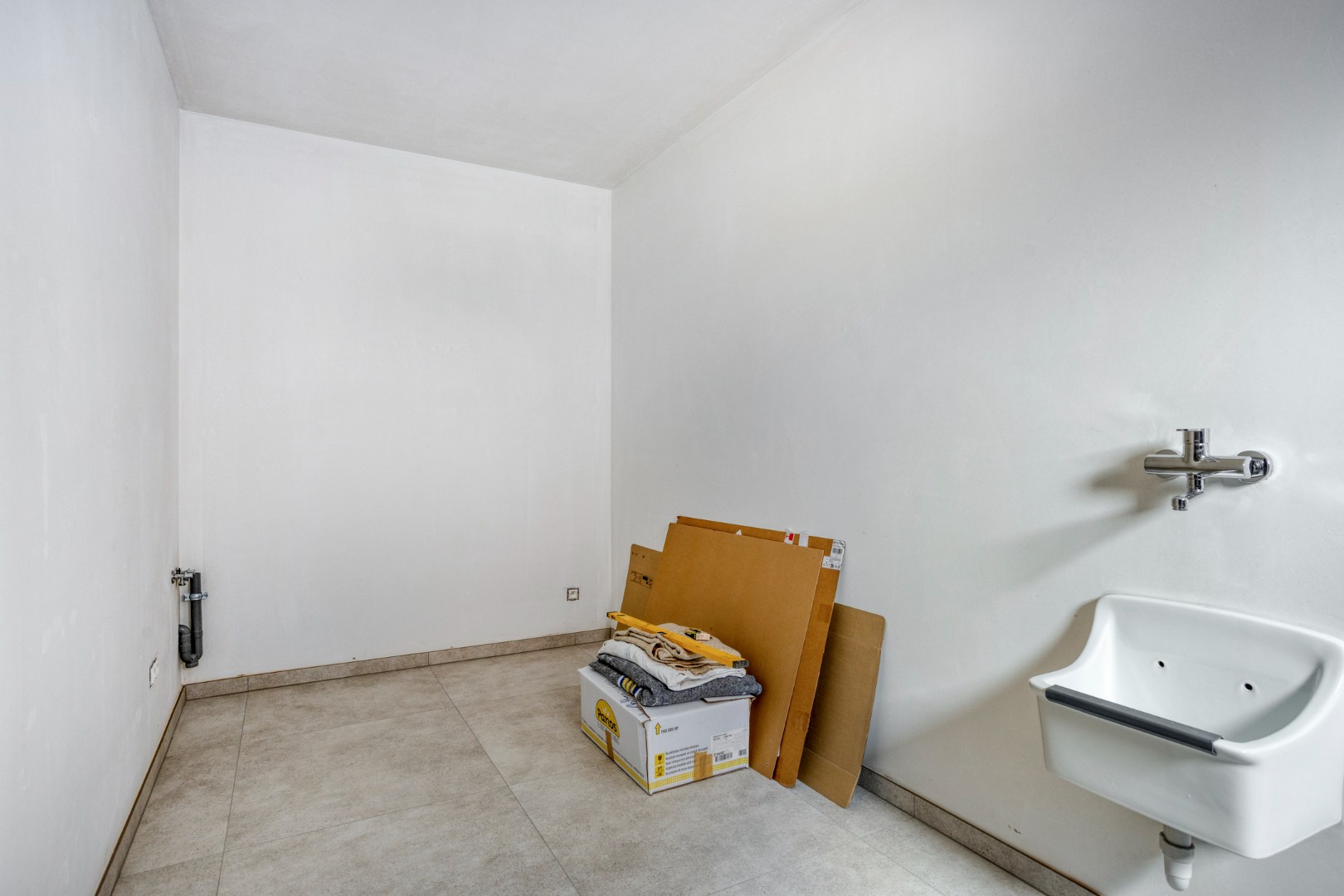 Prachtige ruime nieuwbouw villa met 5 slaapkamers en garage te Pellenberg - EPC A 