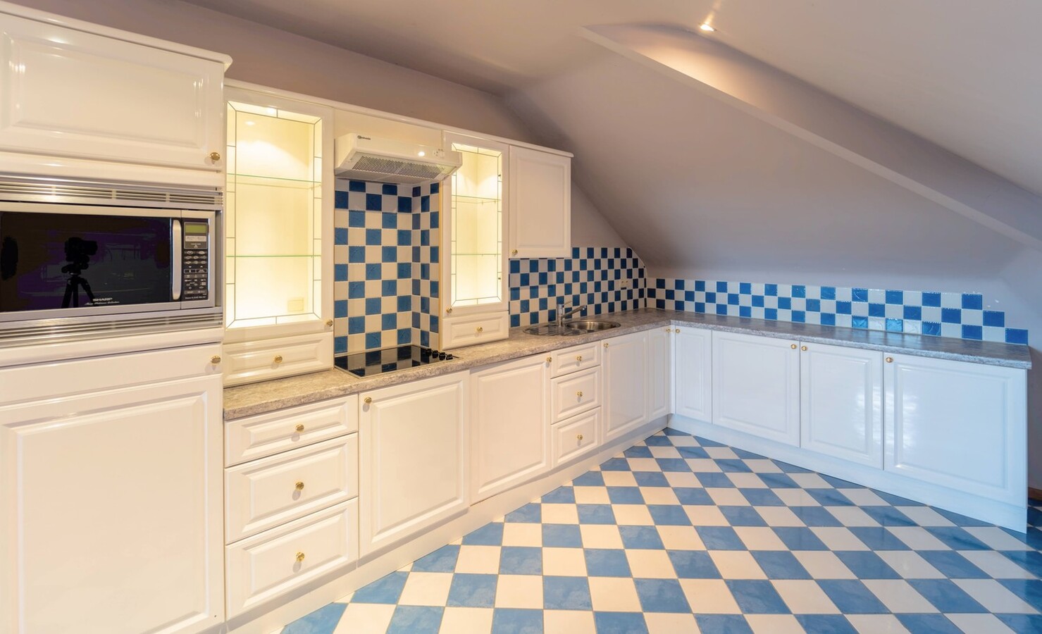 Royale villa met zwembad en extra woonruimte op 3070 m² 