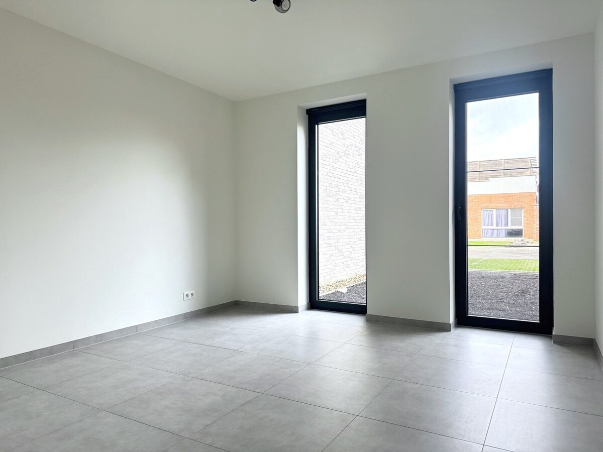 Benedenwoning verhuurd in Weelde