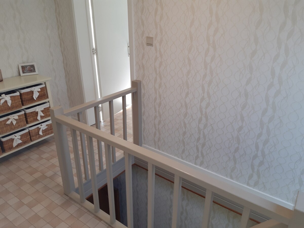 Gezellig en rustig wonen in Semmerzake. 