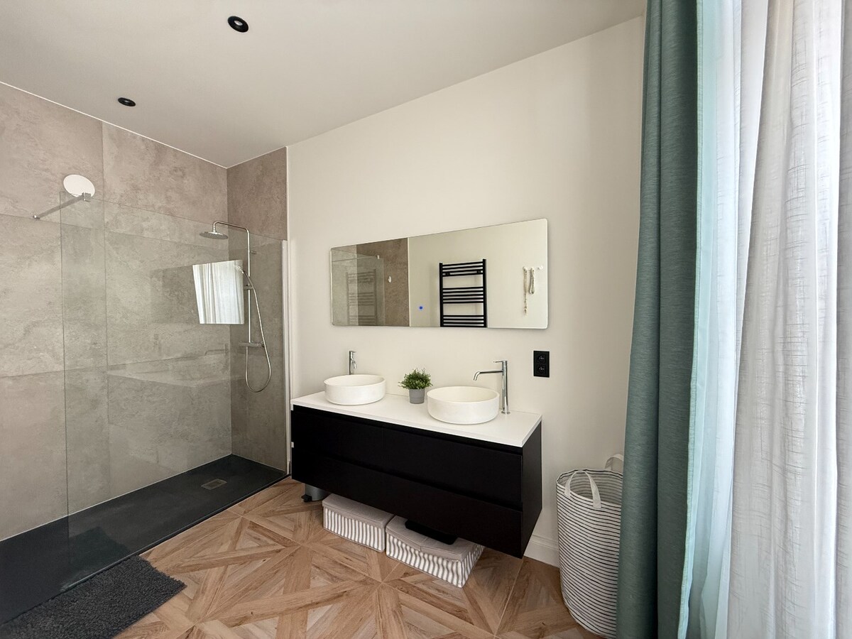 Appartement moderne en plein coeur de la Grand Place de Tournai ! 