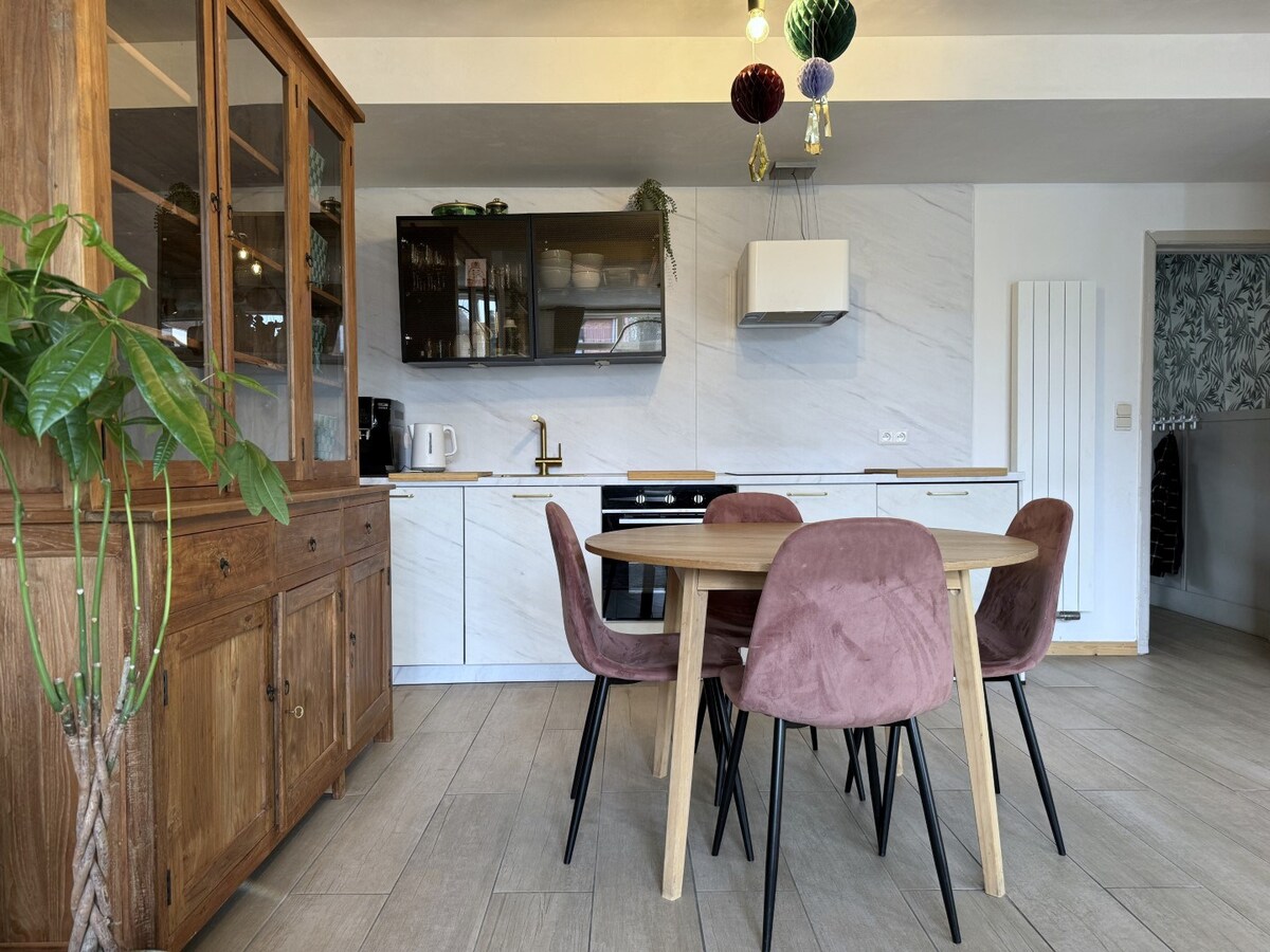 Woning verhuurd in Poppel