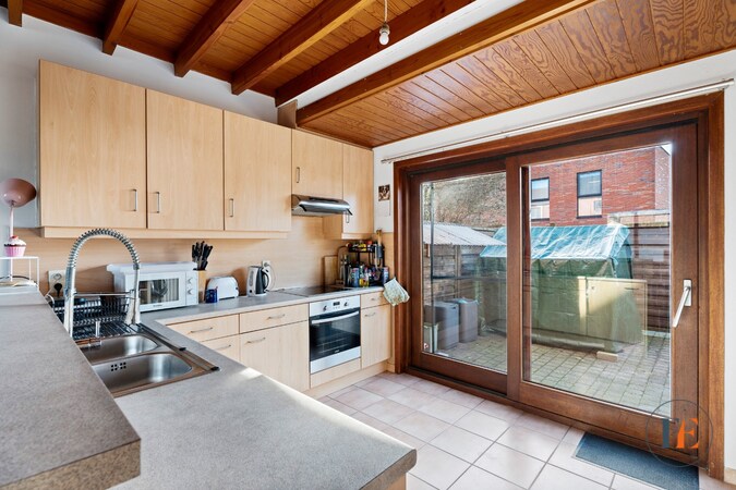 Te koop woning - Gent