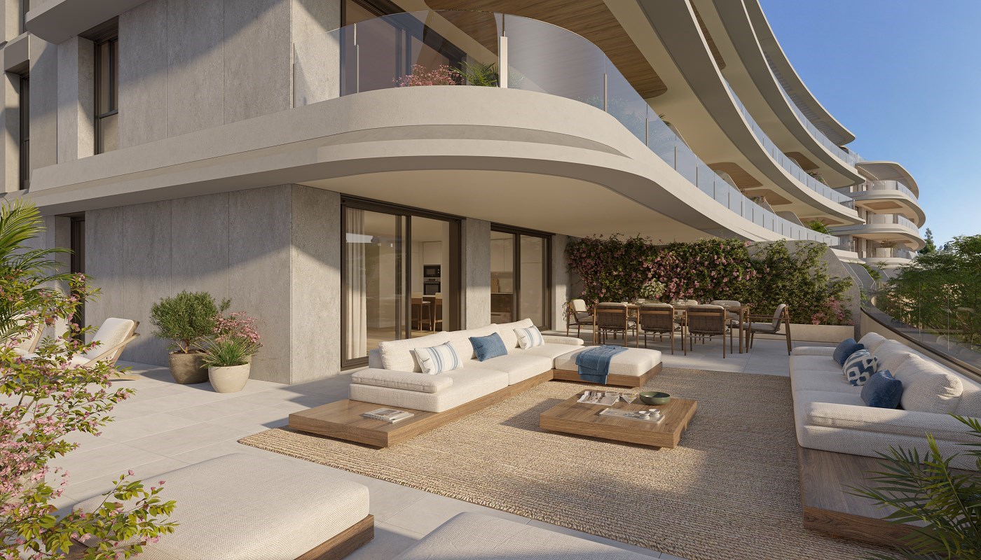 The Kove - Block 1 - 3 - 1 - A 