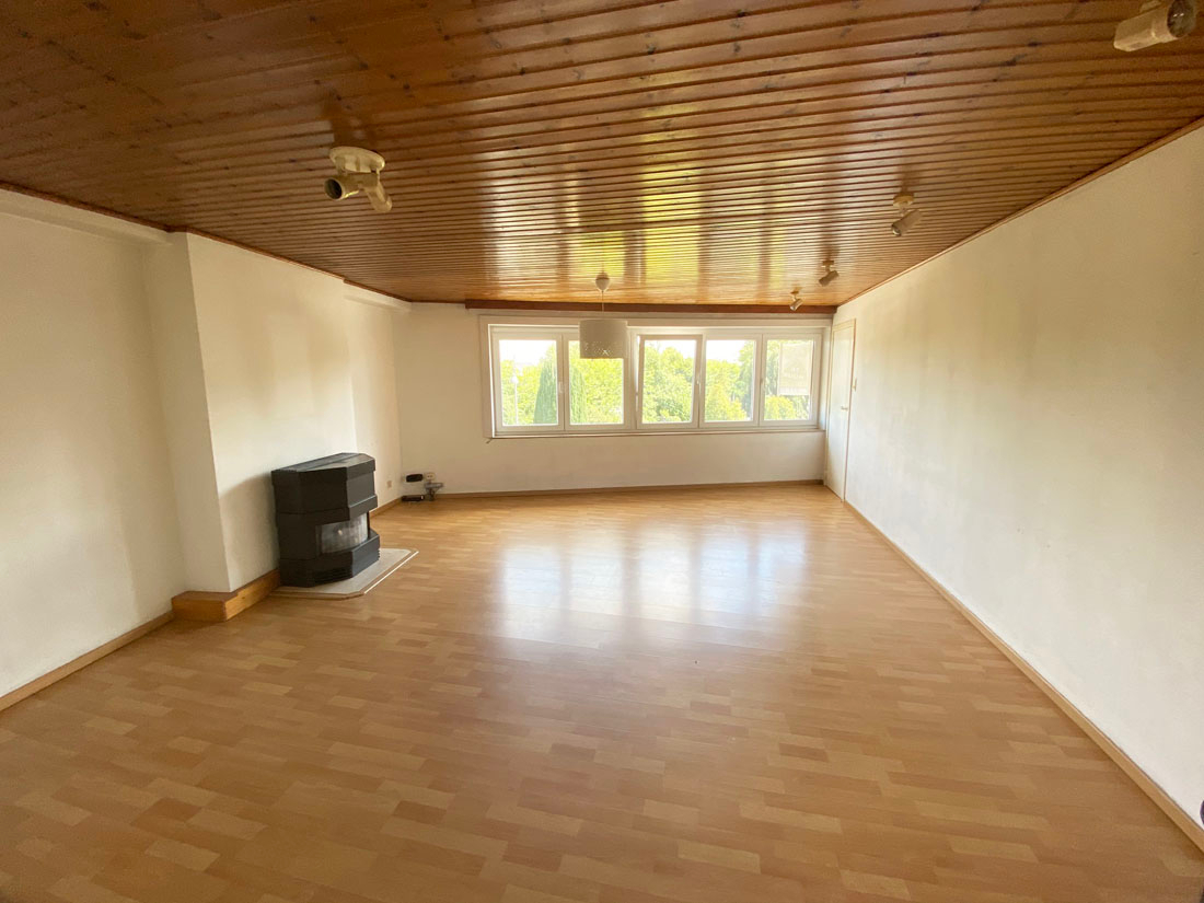 Verhuurd appartement - Hasselt