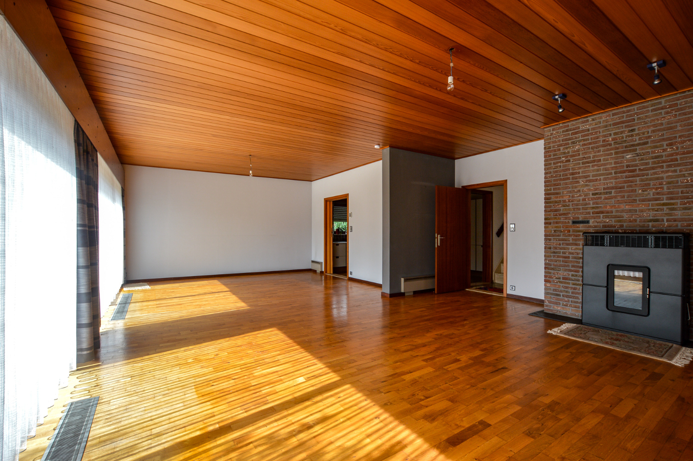 Verkocht woning - Loppem