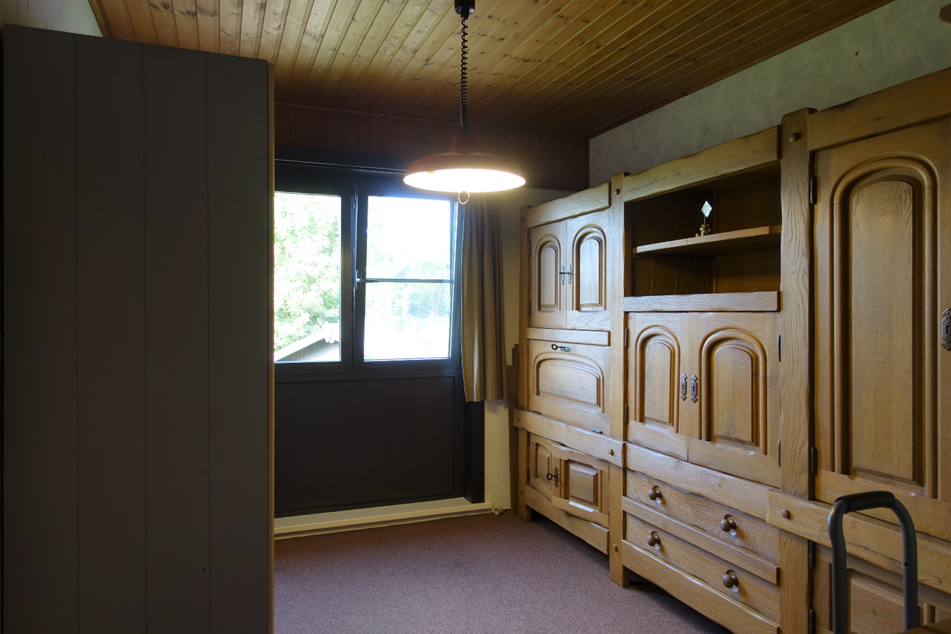 Instapklare, unieke villa te Roksem 