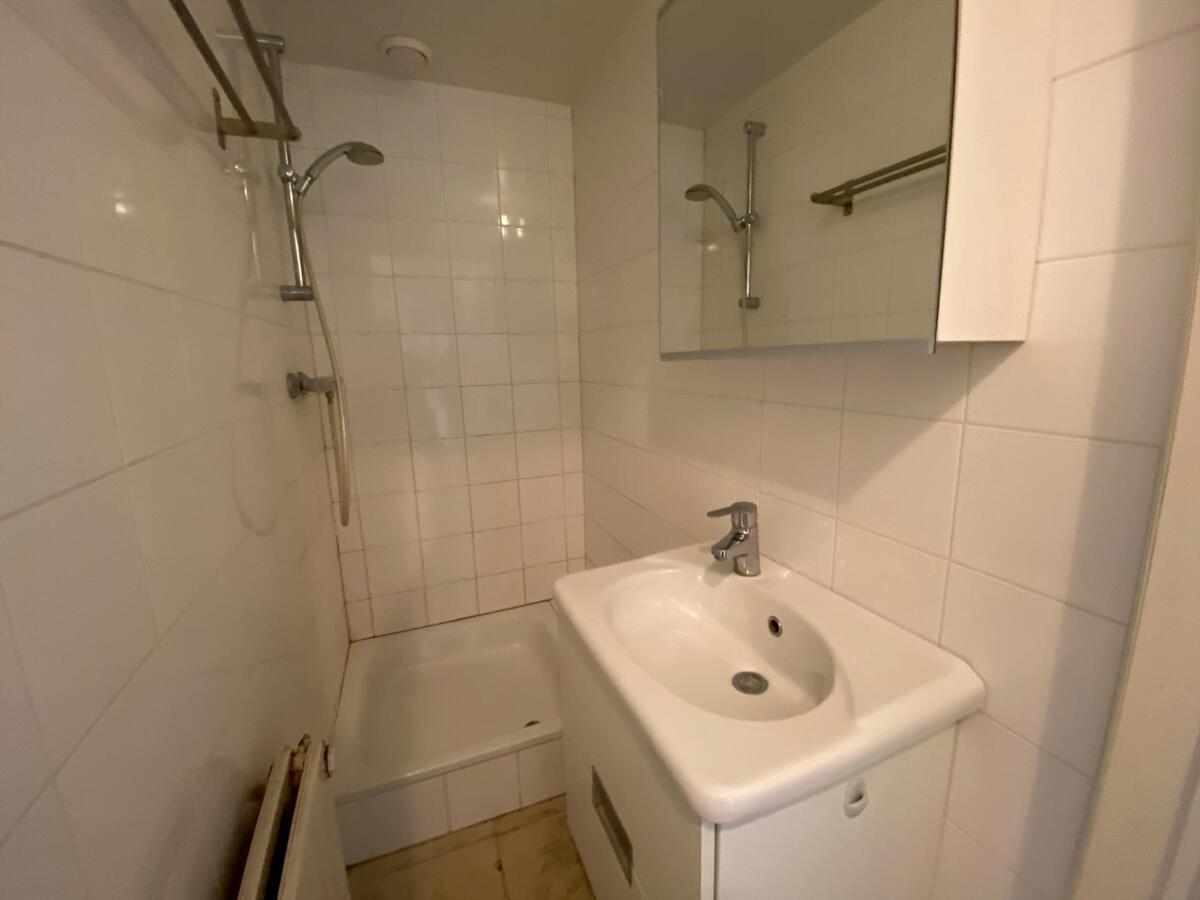 2 slaapkamerappartement op uitstekende ligging in de Panne 