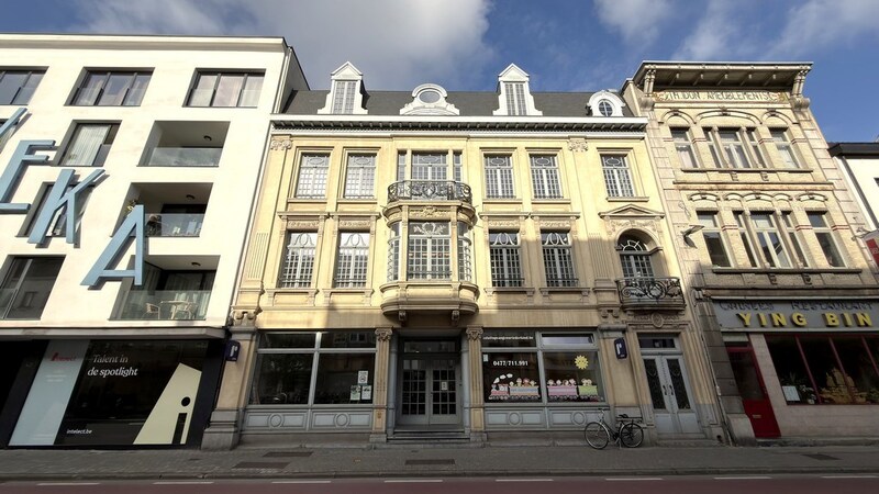  woning - Mechelen