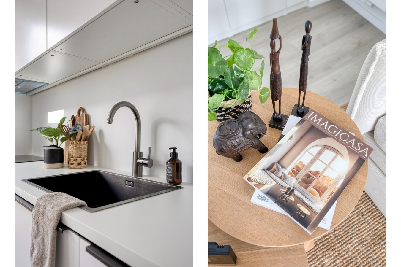 Prachtig gerenoveerde woning te Tienen - energielabel A 