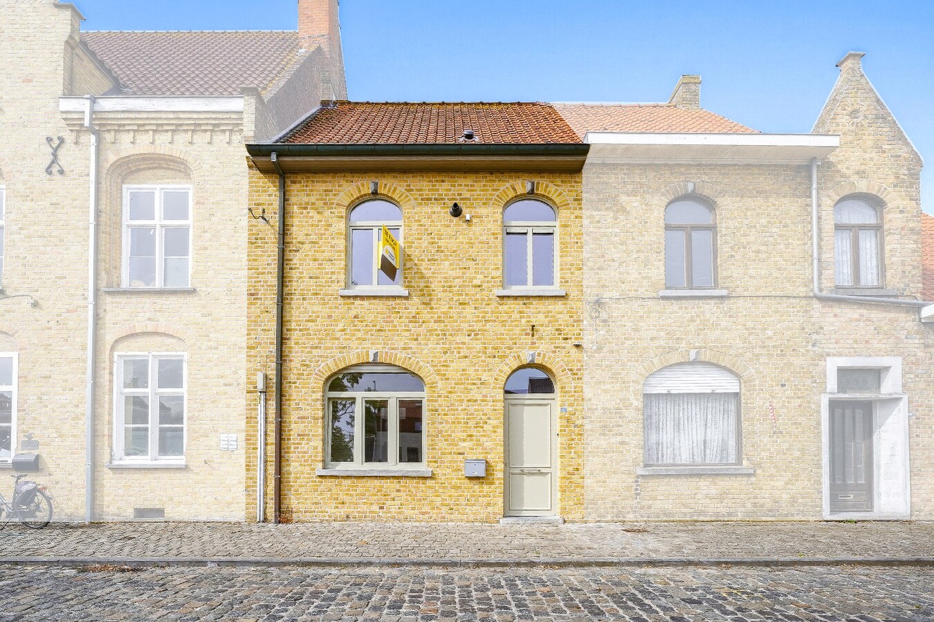 Te koop woning - Merkem