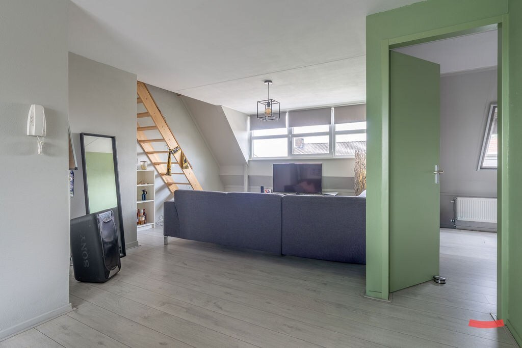 Appartement te koop in Poppel