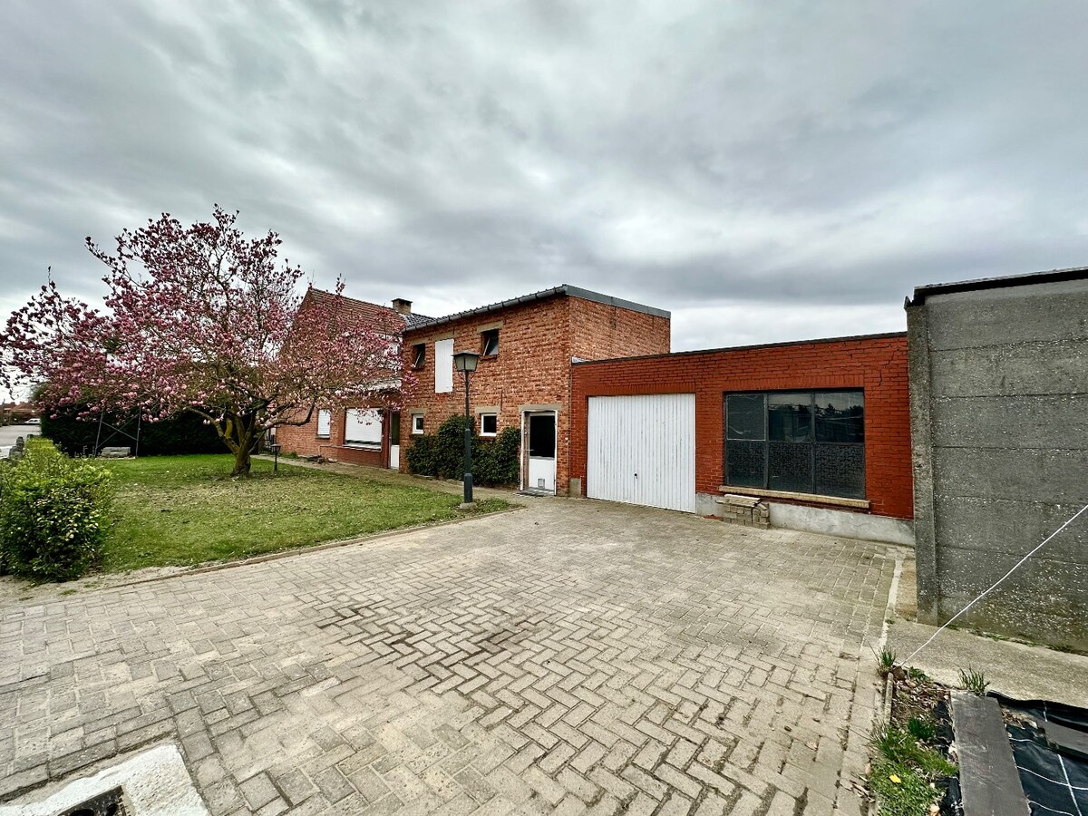 Verkocht woning - Ranst