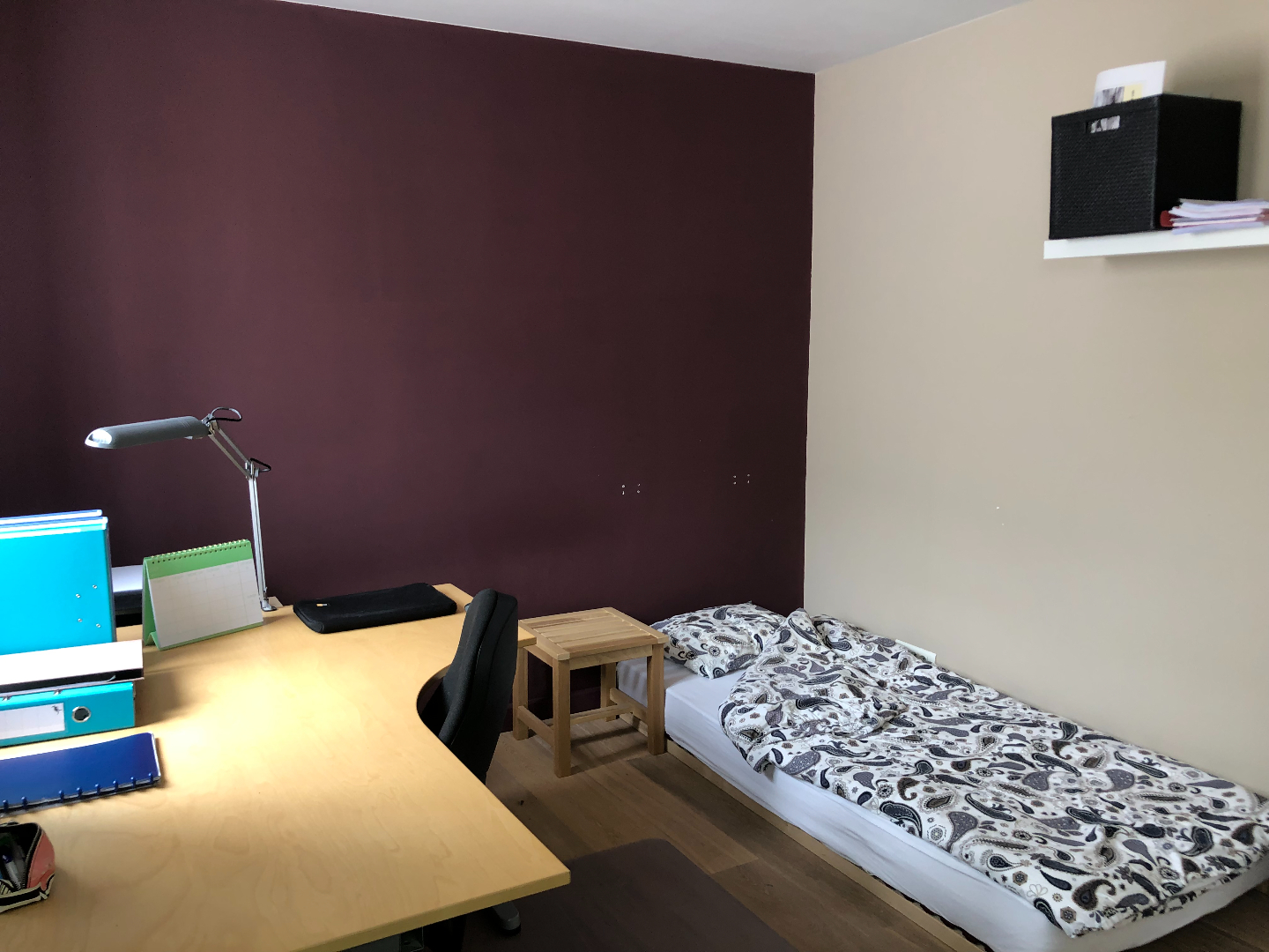 Toffe woning in Brugge centrum 