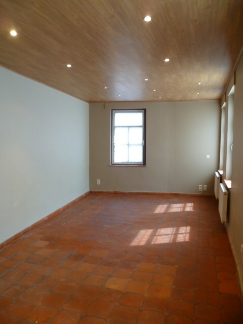 Centre ville, maison 3 chambres 