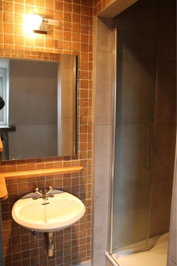 Duplex met 3 slaapkamers 