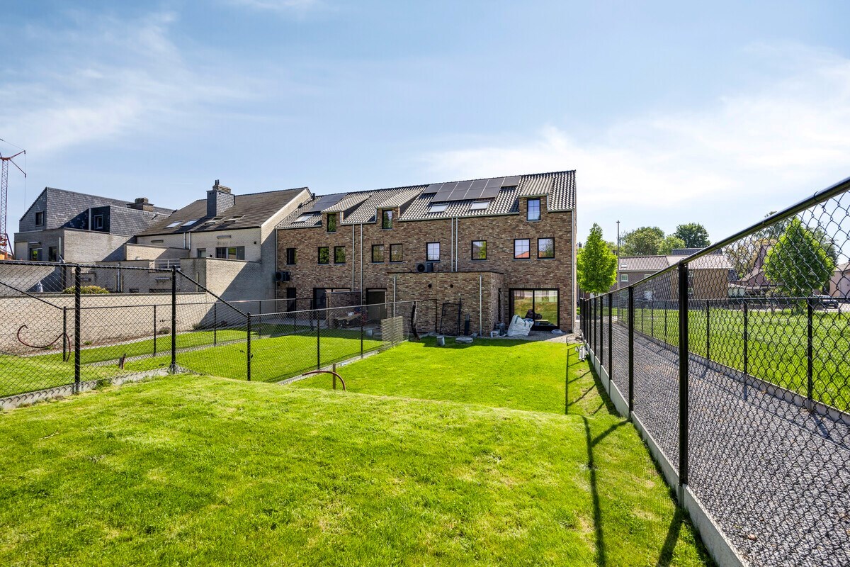 Verkocht woning - Nerem
