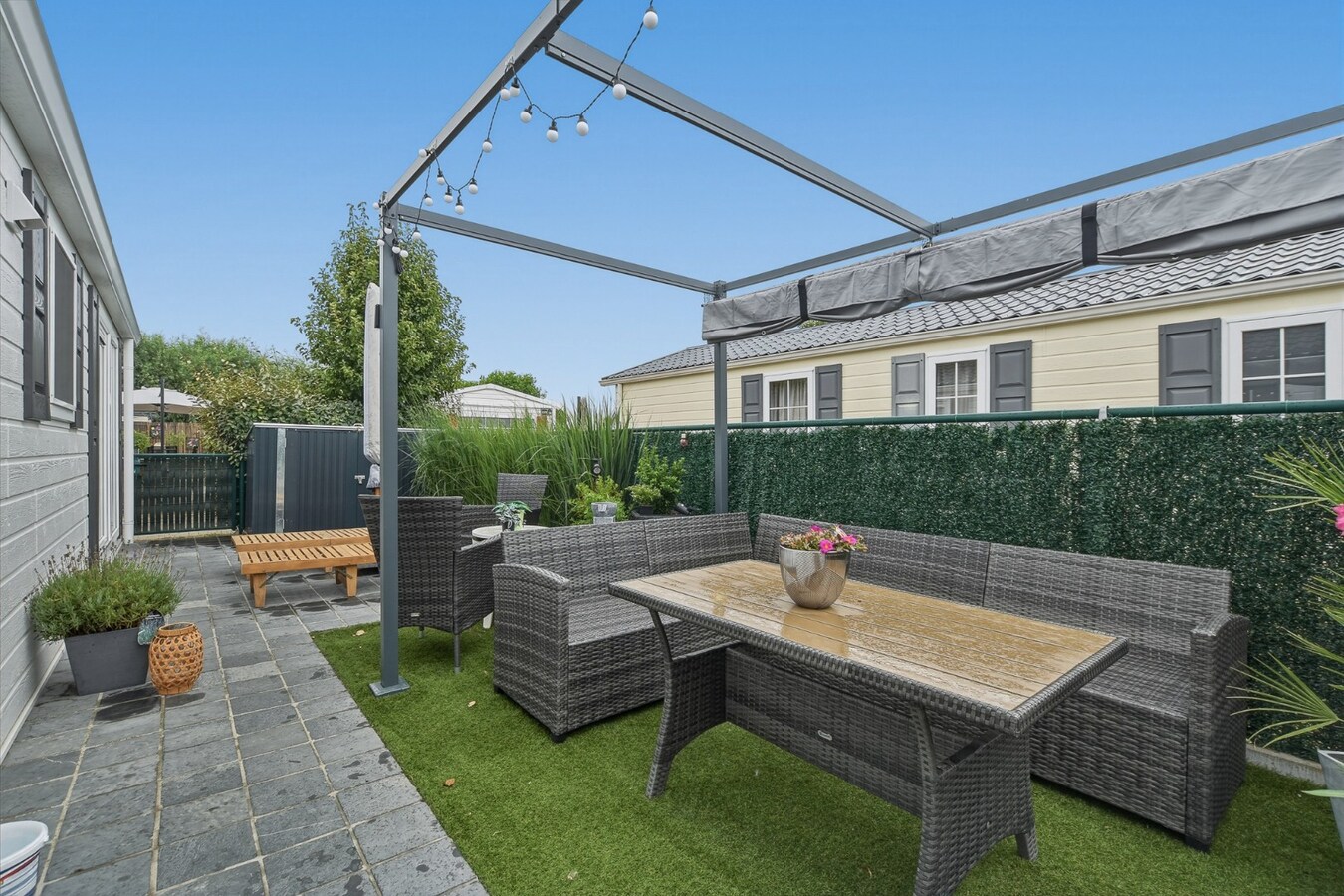 Te koop woning - Wenduine