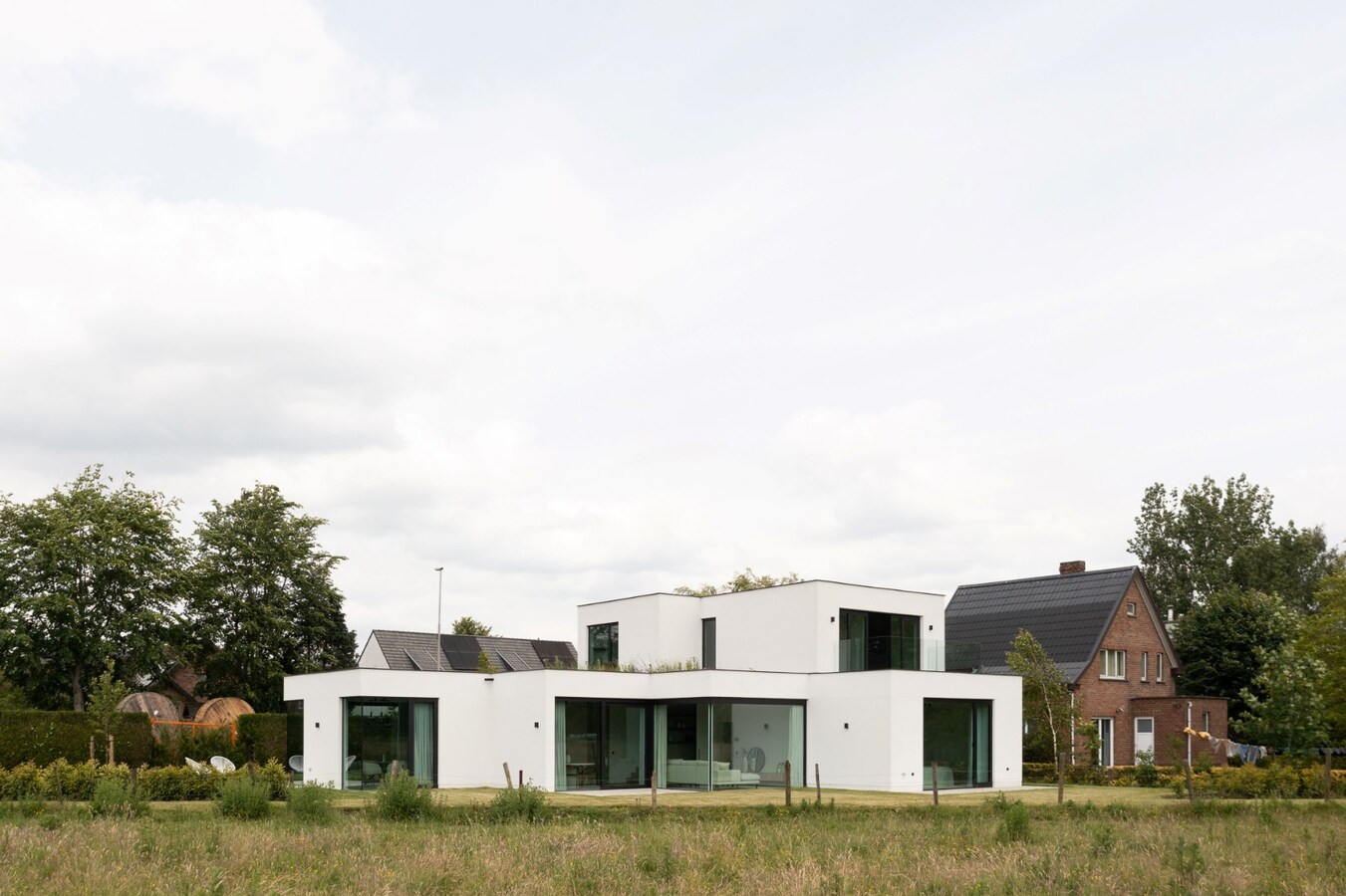 Te koop excl villa - Gent