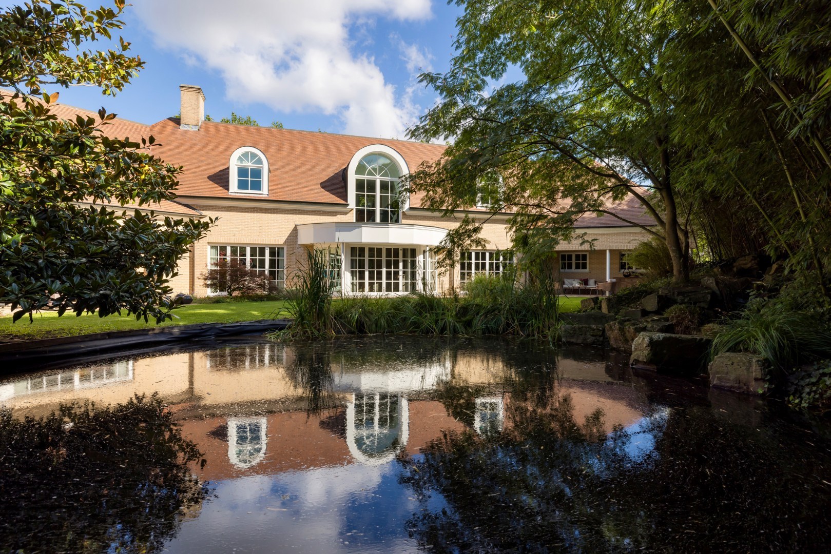 Waar Luxe en Comfort samenkomen 