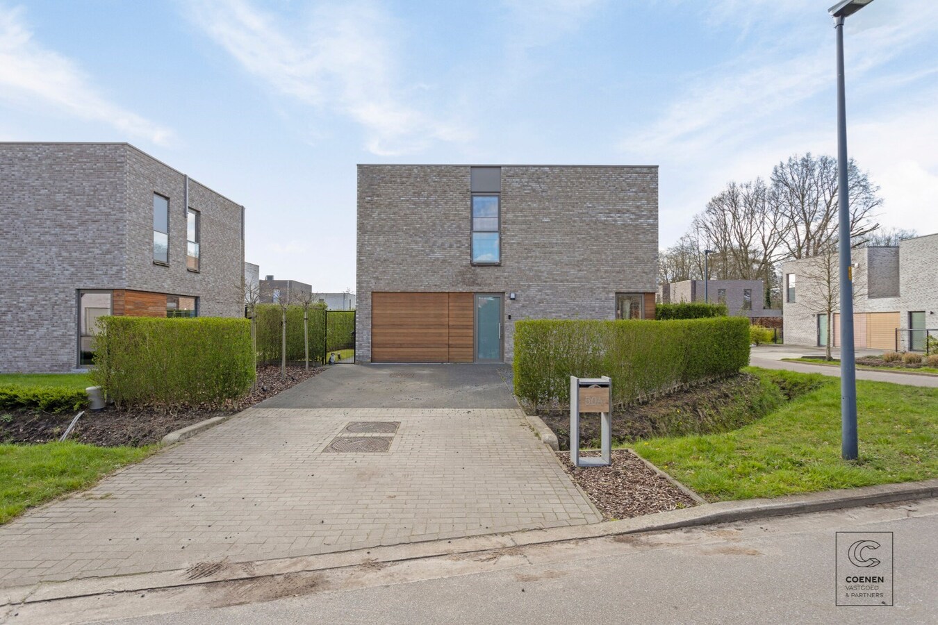 Verkocht woning - Malle