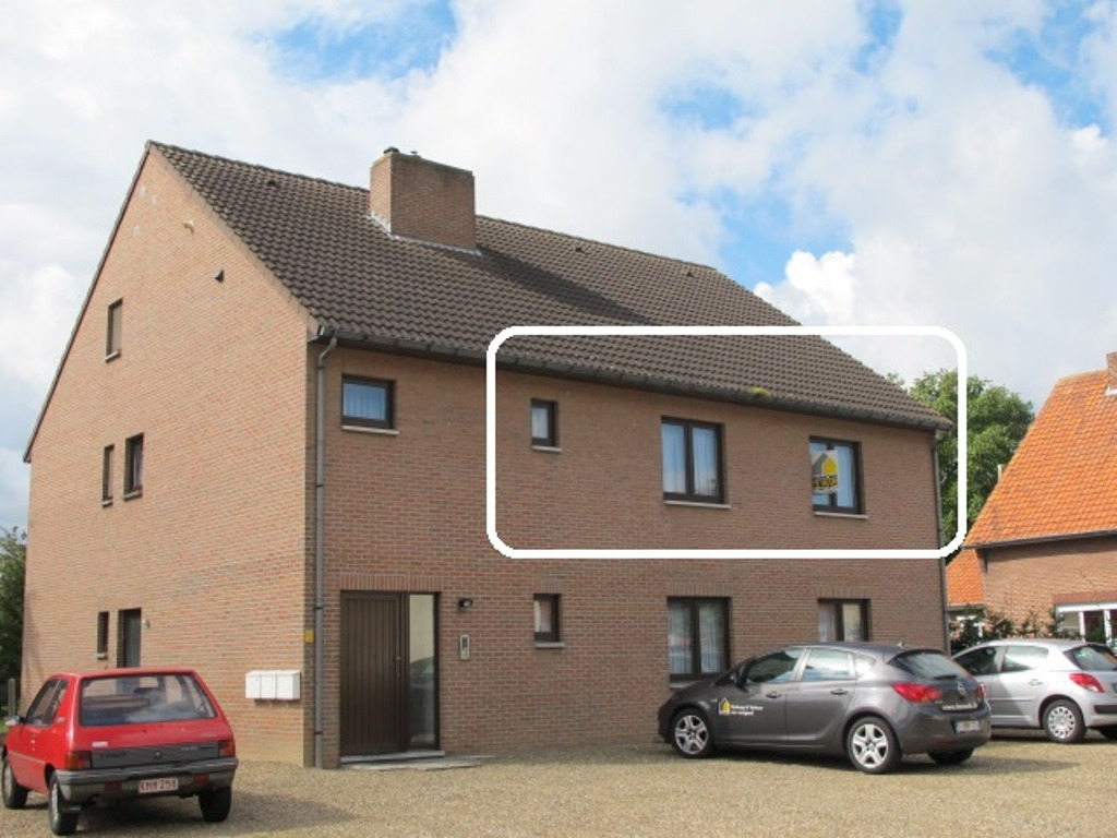 Verhuurd appartement - Neeroeteren