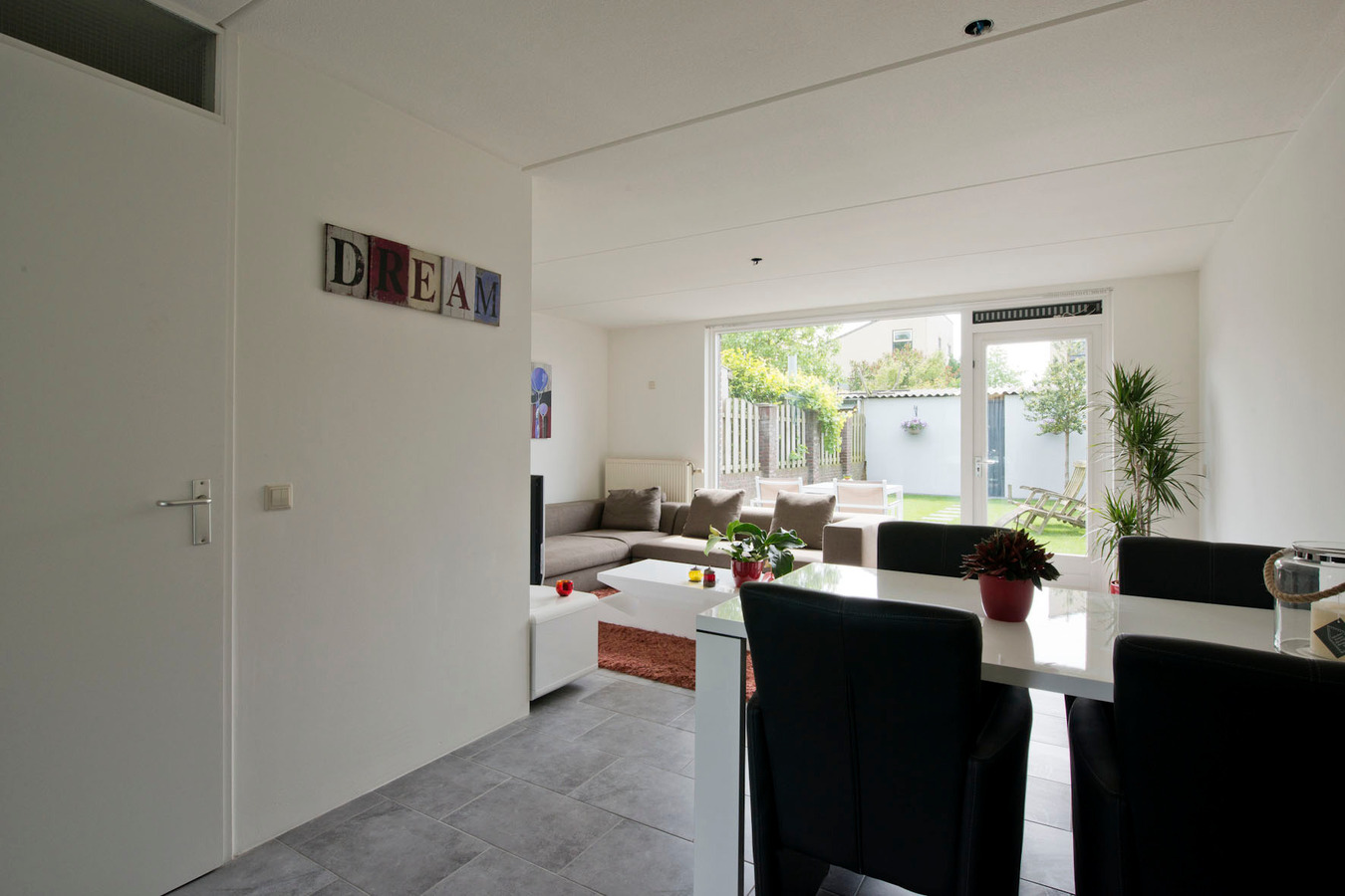 Eengezinswoning verkocht in TILBURG