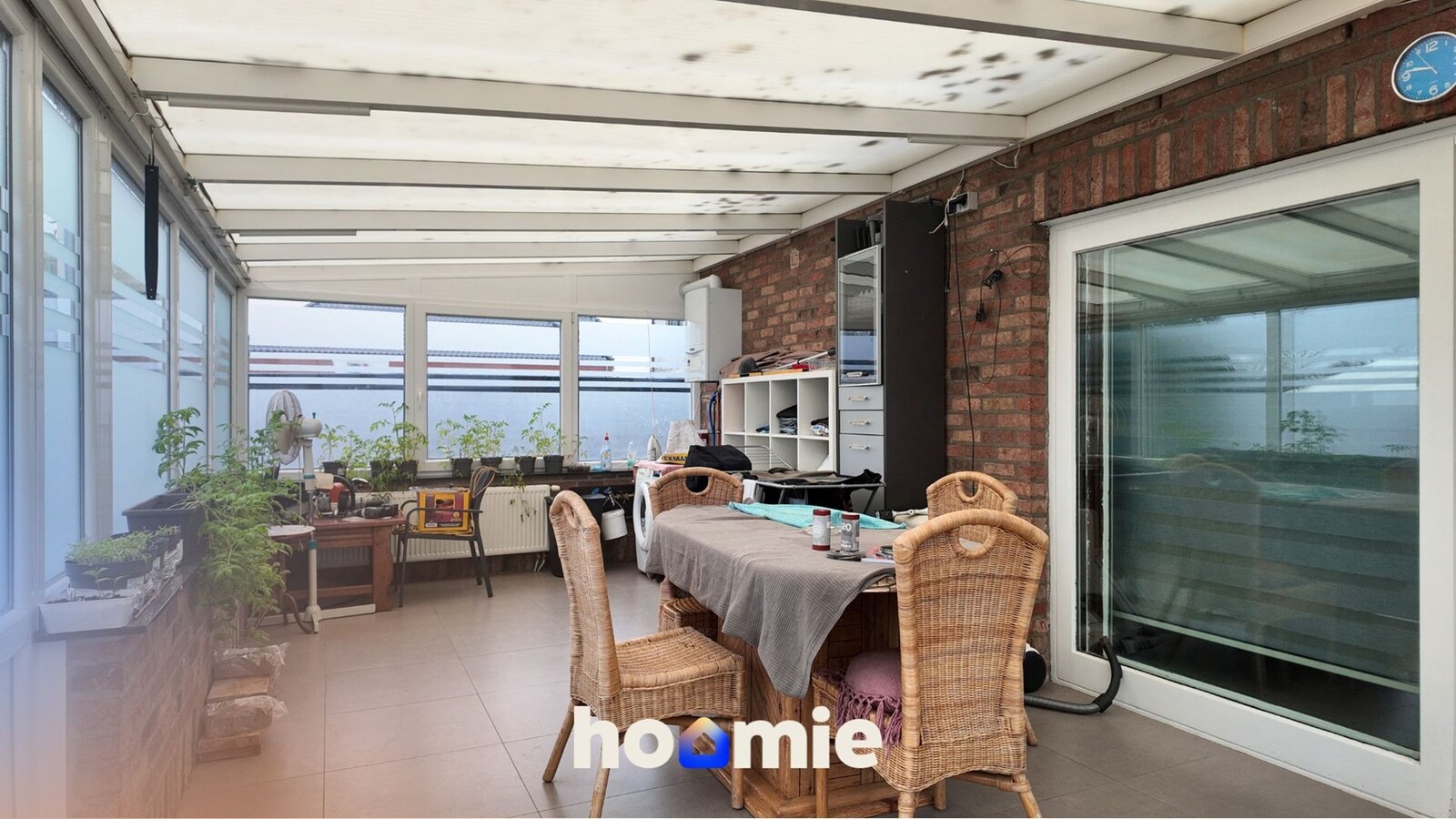 Woning te koop in Maasmechelen