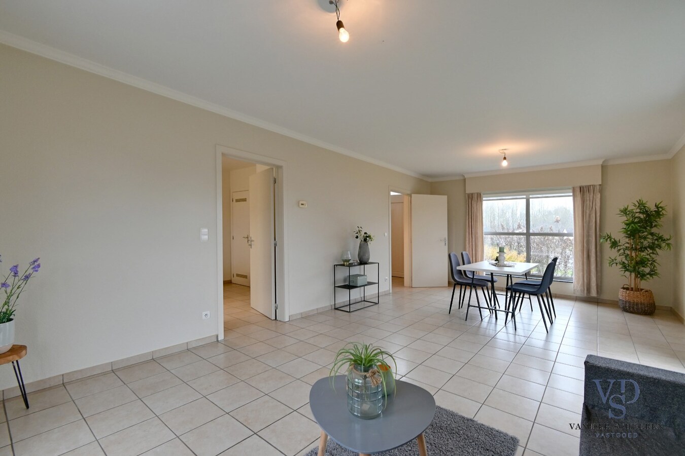 Degelijke, ruime gezinswoning 