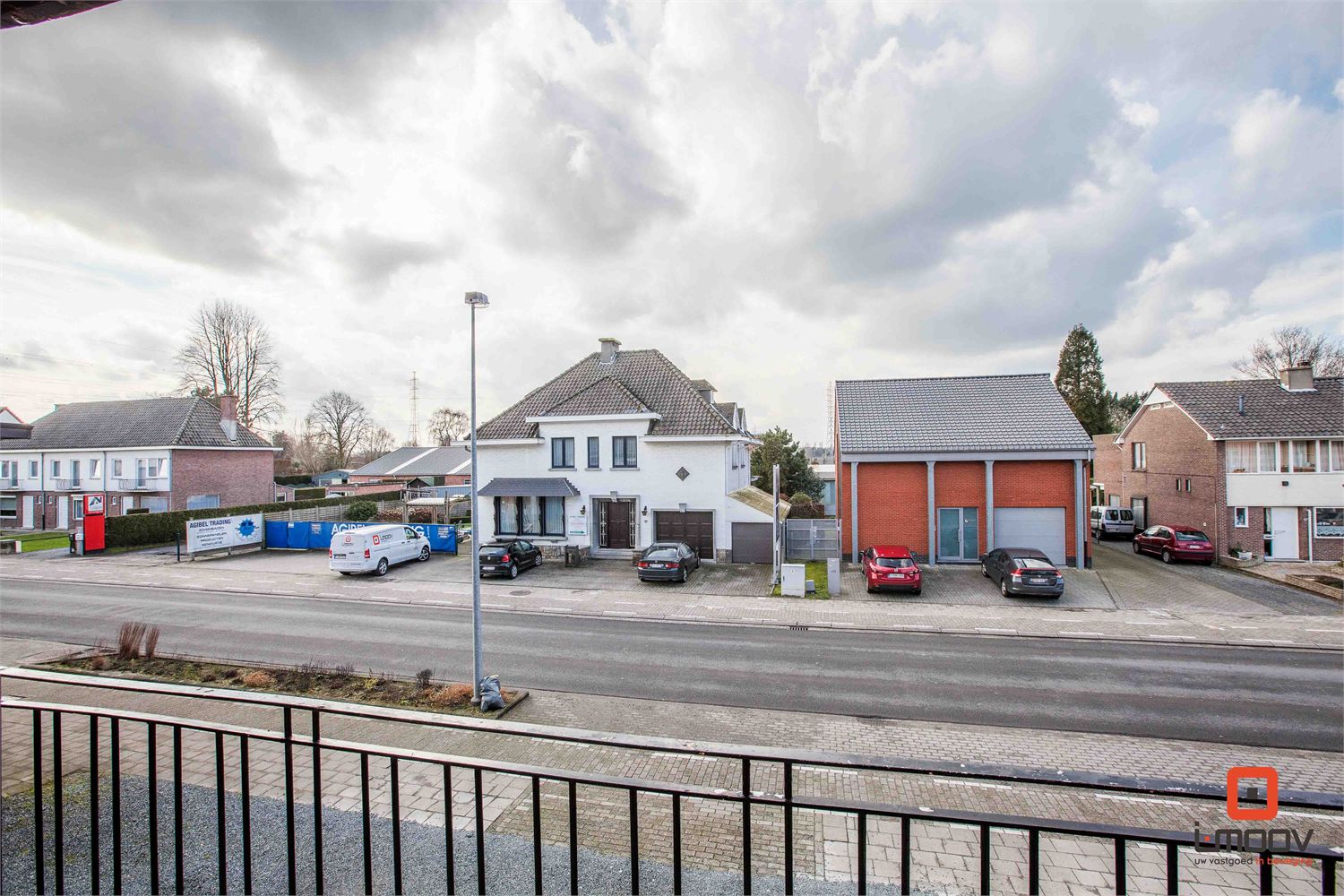 Appartement verkocht in Sint-Niklaas