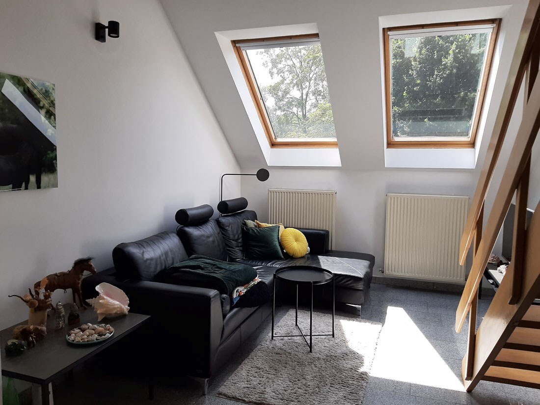 Verhuurd appartement - Wimmertingen