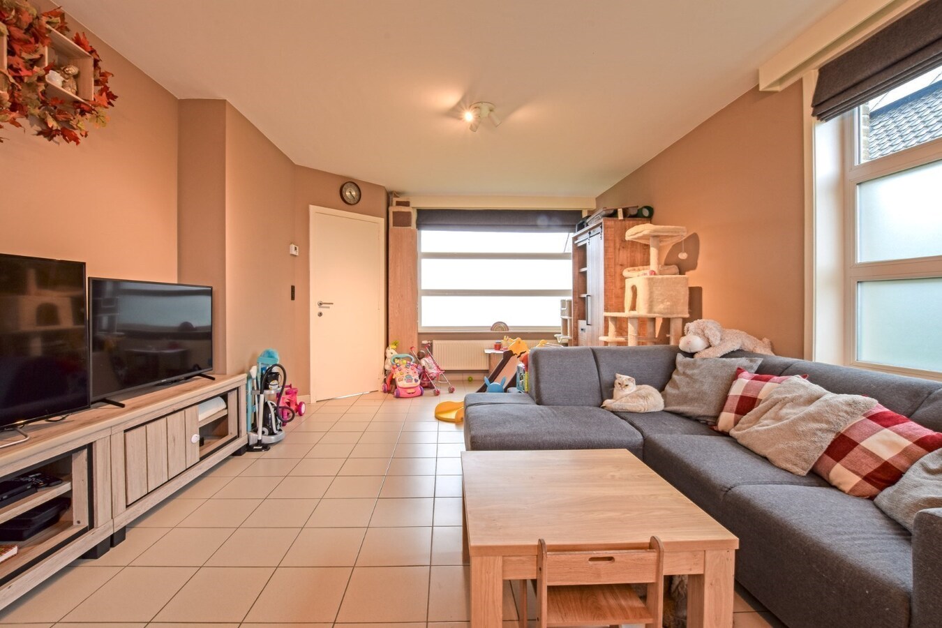 Te huur woning - Diksmuide