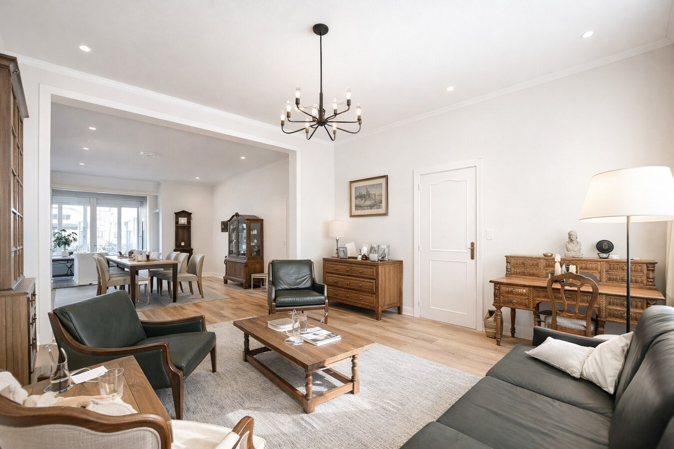 Te koop woning - Veurne