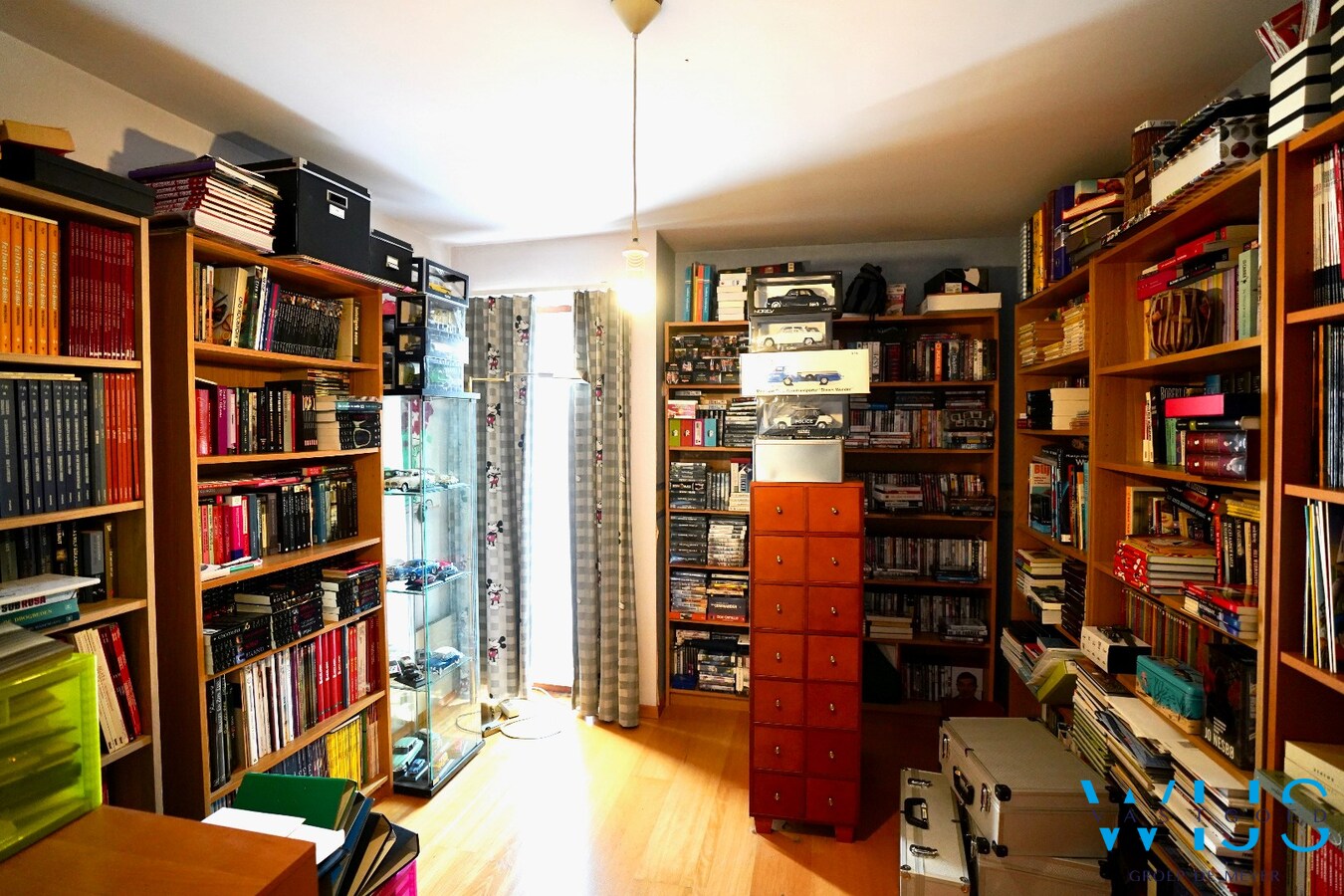 Instapklare open bebouwing met zuidgerichte tuin op topligging in Lembeke 