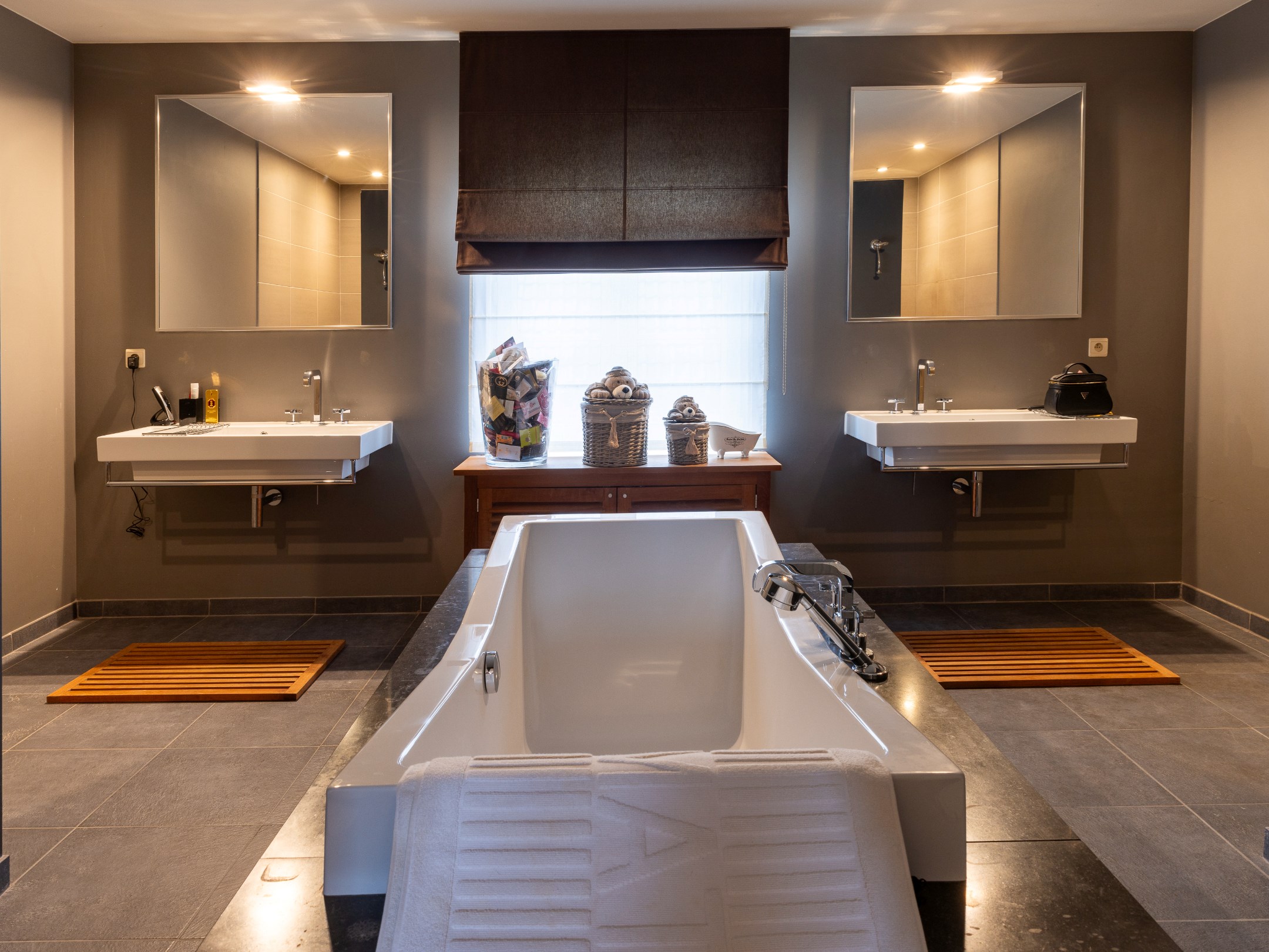 Ultieme luxe in Roosdaal 