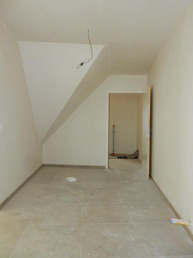 Appartement in luxueus nieuwbouwproject te Snellegem 